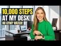 Consistency Over Intensity: The 10K Step Framework