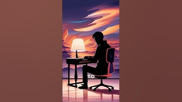 The Benefits of Calm Music for Coding