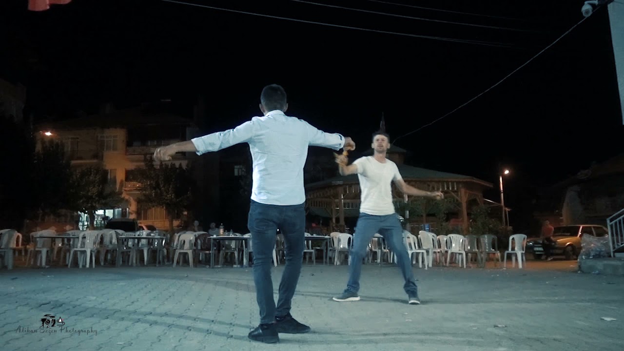 GedizLi Hikmet Şendoğan-Erdoğmuş Asker Eğlencesi- 2021