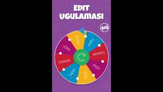 Editimi Çark Yönetiyor