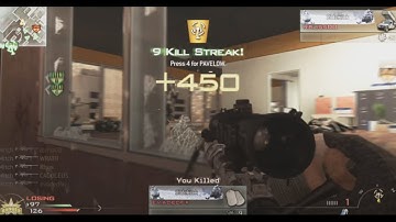 MitchSLAPPED - Episode 43 (Multi-CoD)