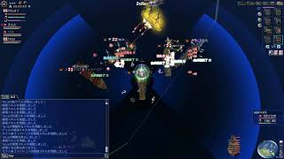 大航海時代Online 20180304 AサグレスMAXぽお模擬