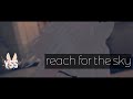 【17thオリジナル曲MV】YSS - reach for the sky(Official MV)【Vtuber】[#YSS_VRC]