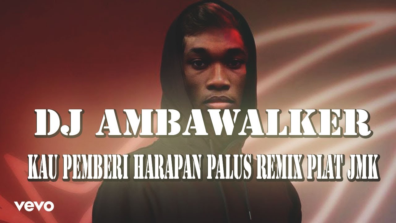 DJ PEMBERI HARAPAN PALSU JEDAG JEDUG REMIX [PLAT JMK] BY MASKHAT