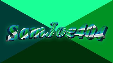 SamJoe404 Outro v7.0 | March 2019