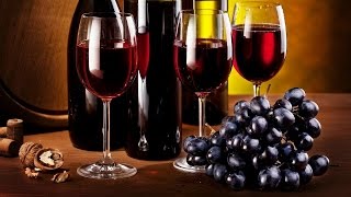 Vino beber en dolor tinto las después de piernas