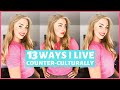 13 Ways I Live Counter-Culturally || Lifestyle, Career, Religion, & More!