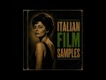 Italian Old Film Sample | 102 BPM | E Minor