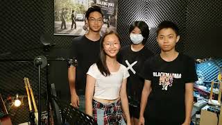 鍾響 蘭雅國中915畢業歌