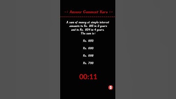 Find The Answer ||  #shortvideo #youtubeshorts #ytshorts #shortsfeed #shortsvideo #ytshort #viral ||