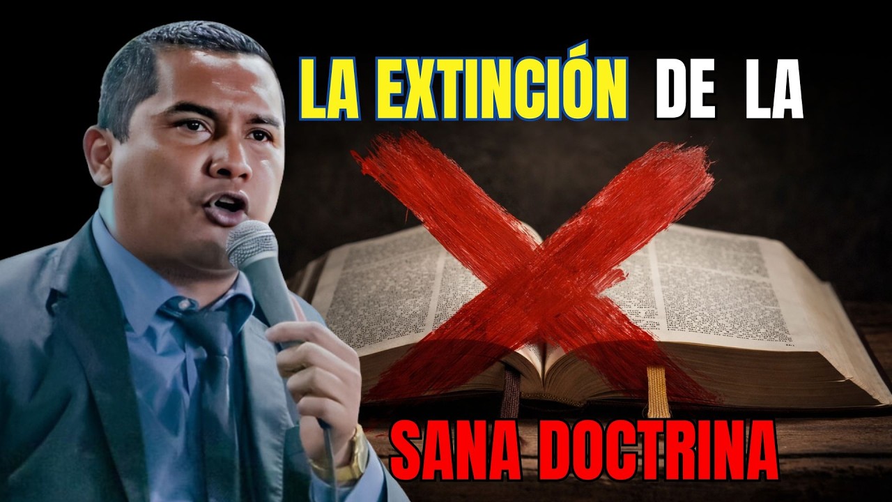 SERÁ EL FIN DE LOS TIEMPOS?