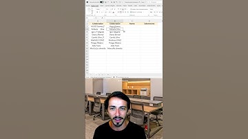 Esse é o atalho mais incrível do Excel!