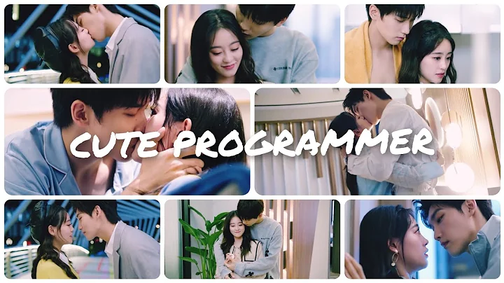 Lu Li and Jiang Yicheng Story | Cute Programmer [F...