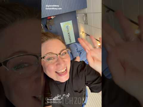 Stretch Zone video