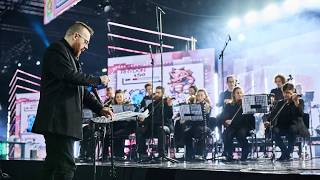 Pokémon EUIC Opening Ceremony 2026 - The Manchester Video Game Orchestra | Conducted by Tom Hillary
