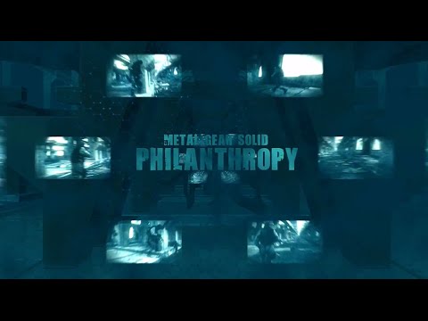 MGS Philanthropy - Part 1 (2009)