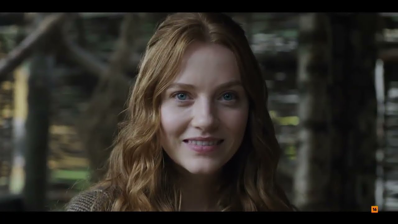 “AMOR A PRIMERA VISTA. Ellen Mackenzie Y Brian Fraser Se Conocen”. (Los Padres De Jamie Fraser).