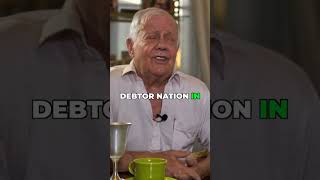 Jim Rogers: Is China Beating the US in Infrastructure Growth? #shorts #finance