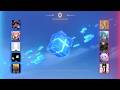 pt1 HONOR OF KINGS nem abate embora rank alto lenda mitico epico so pvp ganho rs dissonanciagmeyt 18