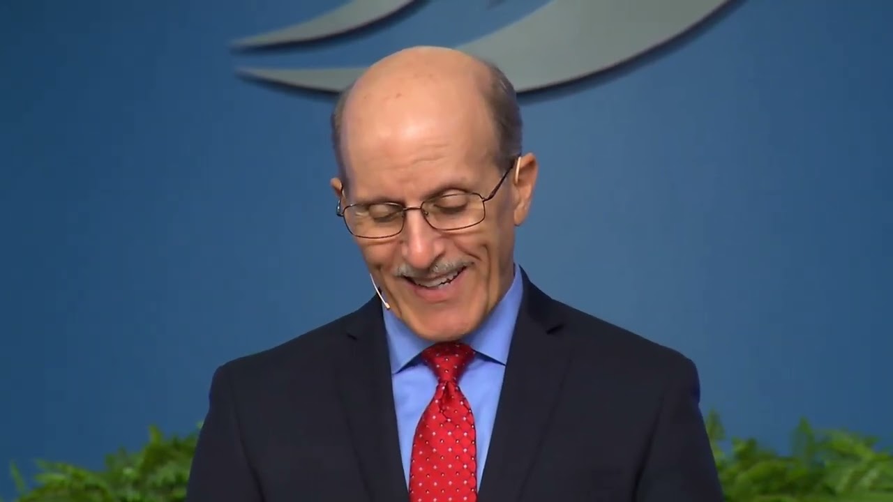 The Power of Prayer: Persistent Faith in Action | Pastor Doug Batchelor 