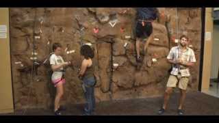 Third Wave Digital: Young Harris College Recreation