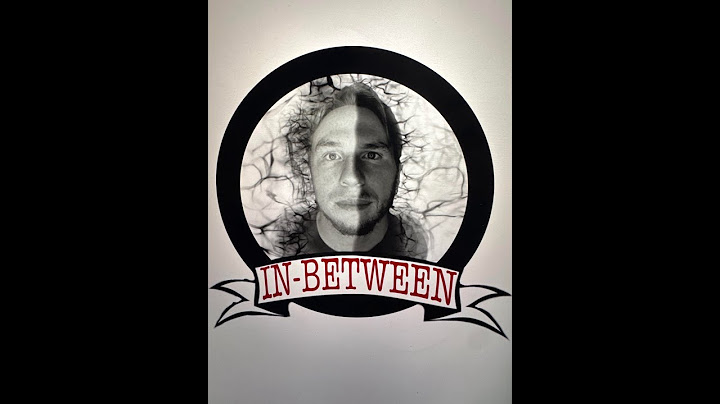 In-between Episode 2 (Take 5)