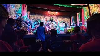 Brawak an janger SRI BUDOYO PANGESTU