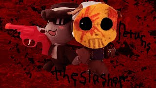 Taco world: the slasher returns 