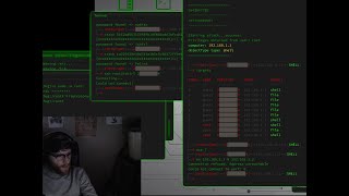 GreyHack 0.8 VIPER Rep. 2 Delete File/Computer (Tutorial)