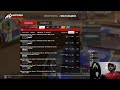 Live LFM - ACC Sprint Spa-Francorchamps