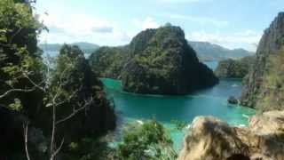 DLSU Community Summer Outing 2014 @ Coron