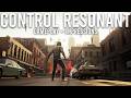 Control Resonant Gameplay and Impressions...