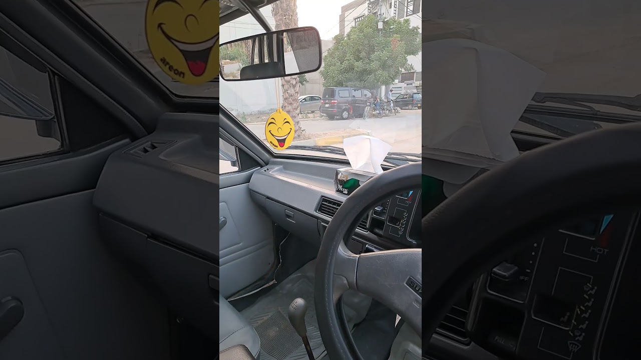 Suzuki Mehran honest review 