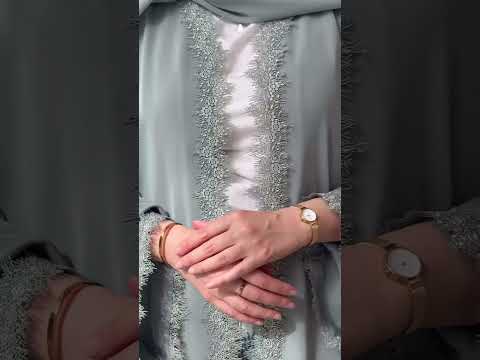 خلج جاهزة للدوام مع اطلالات تجمع بين الراحة والأناقة الصيفية