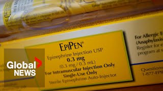 "NASA didn't know": Ottawa elementary school students make breakthrough discovery with an EpiPen