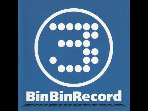 BinBinRecord V.A 03 BLUE - YouTube