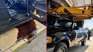 Customer States (IDIOT CAR OWNERS 16) | Just Rolled In