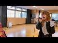 アニソン 専門学校 かすみん 『ミジュマルー!愛しておるぞー!心のファンファーレ/奥井亜紀』