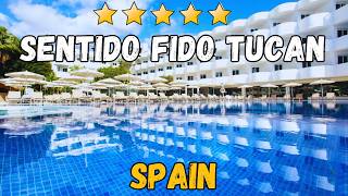 Sentido Fido Tucan Adults Only Hotel Review Cala d Or Mallorca Spain 2026