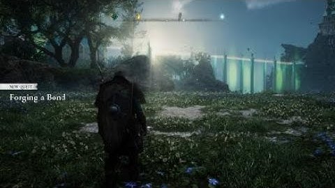 Asgard Arc Part 1 (3/5) - Assassin