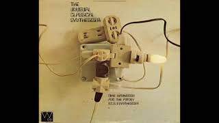 The Unusual Classical Synthesizer screenshot 4