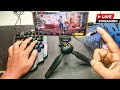 Bohut Dino Baad Live Aaya Hoon Man Kare To AA Jao / GG Mouse Pro Live