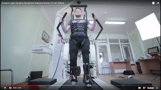 Excess Logic Surplus Equipment Decommission (2 min Video)