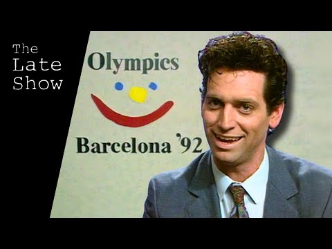 Rob Sitch Impersonates