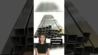 316L Stainless Steel Square Tubes – High-Performance Structural & Decorative Solutions
