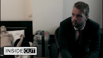 LEPROUS - Angel (Massive Attack Cover / OFFICIAL VIDEO)