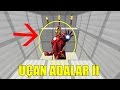 DEMİR ADAM? - Minecraft Uçan Adalar II - Bölüm 2