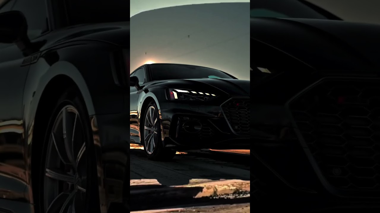 Car Edit