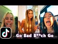 Go Bad B**ch Go (Bundles - Kayla Nicole ft. Taylor Girlz) | TikTok Compilation