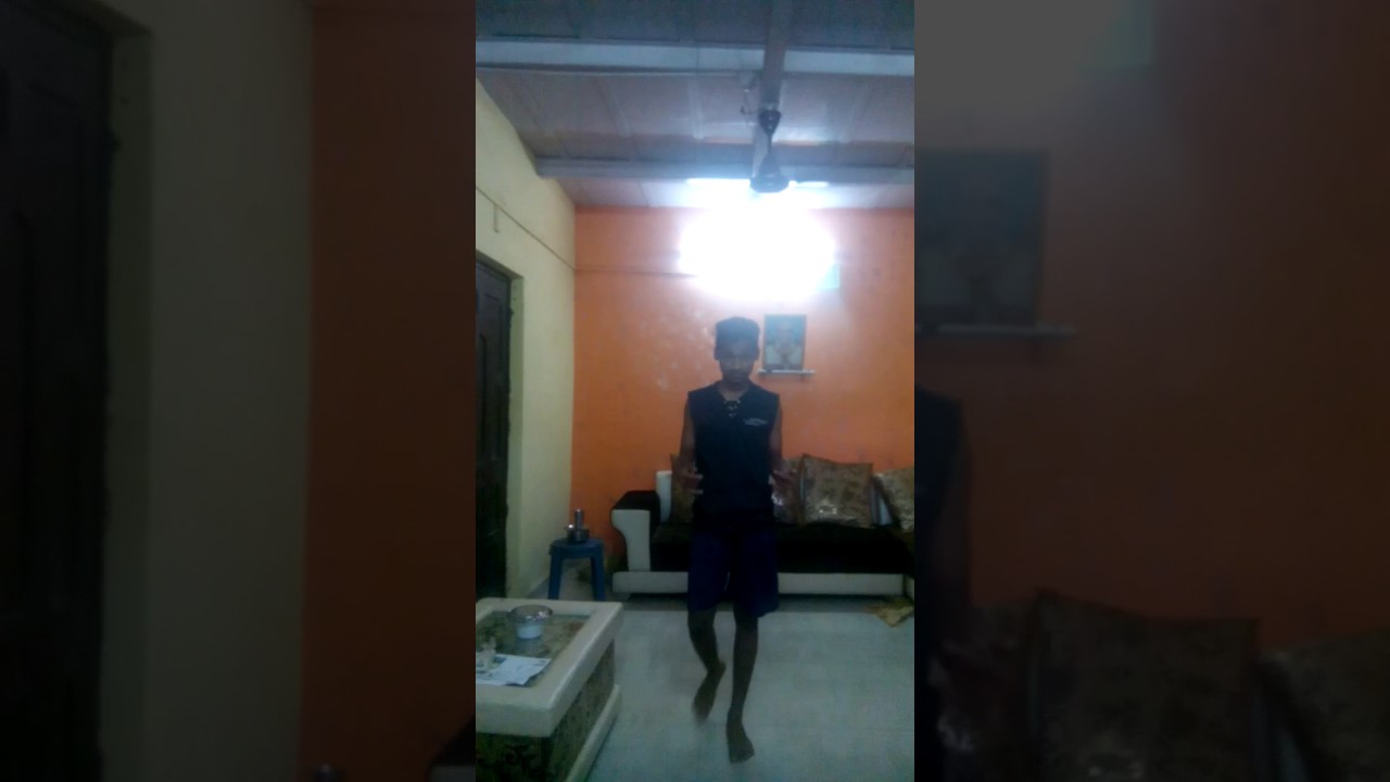Best dance ever ( samy gajdhane)